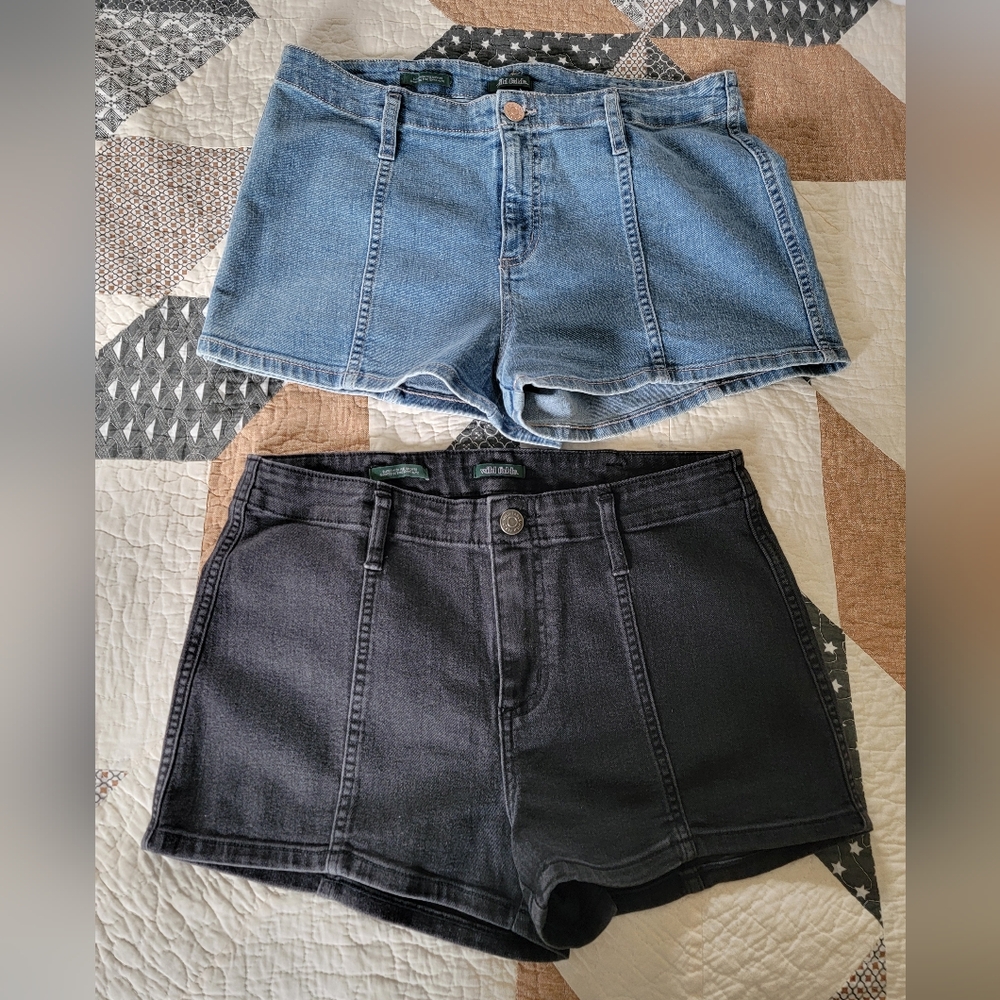 Wild Fable Shorts